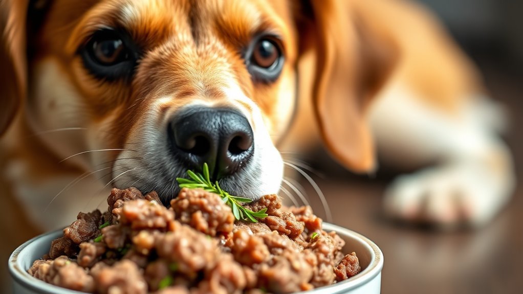 nutrient rich lean beef