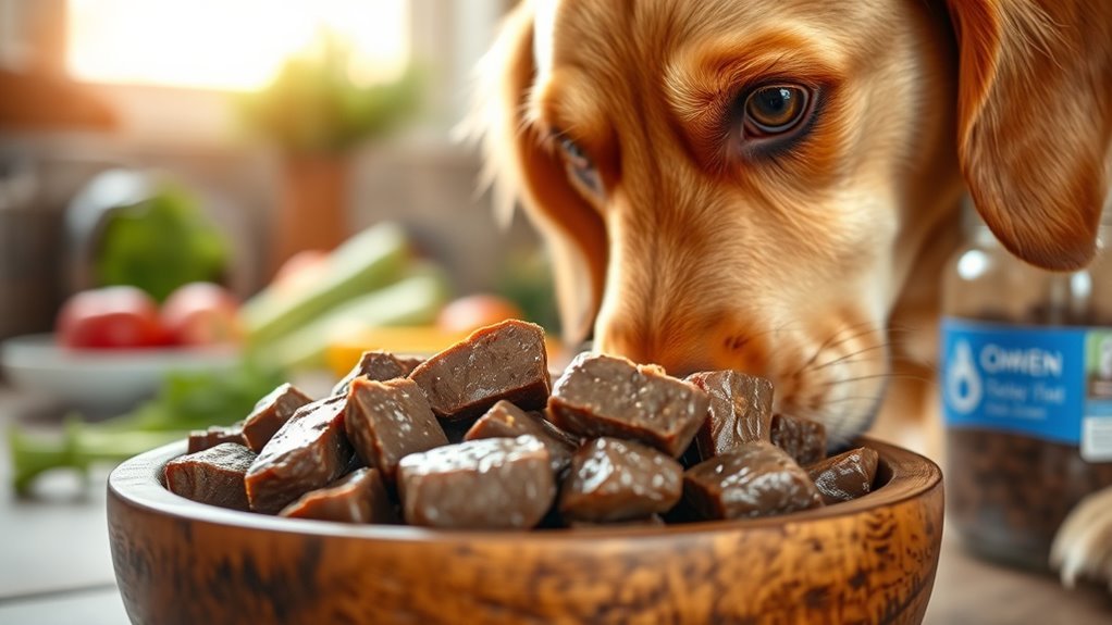 nutrient rich liver benefits