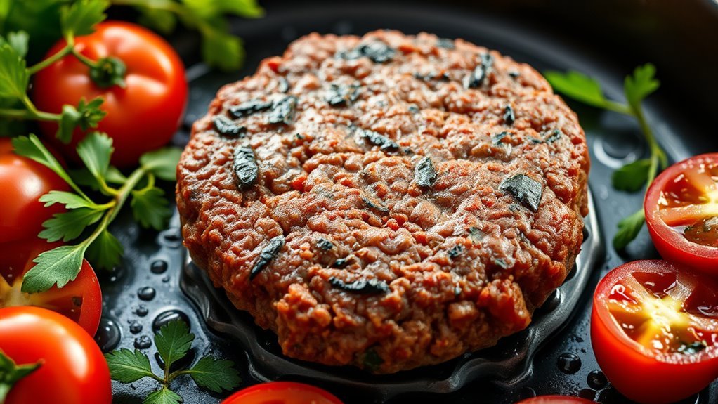 nutrient rich protein packed beef