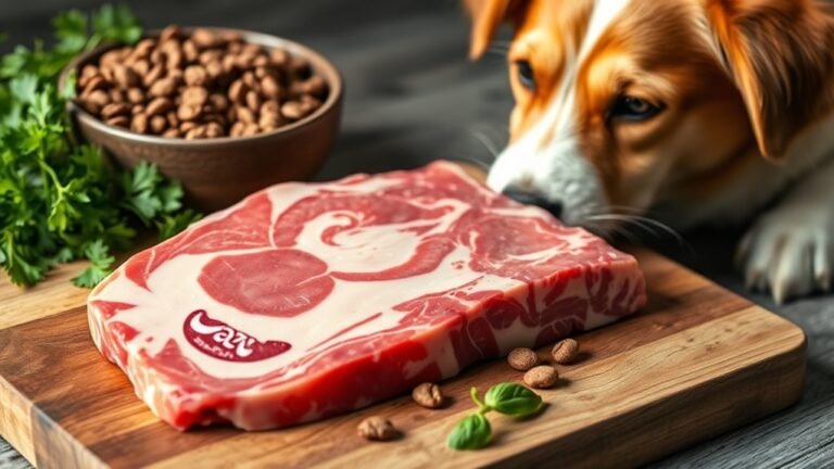 nutritional benefits for dogs