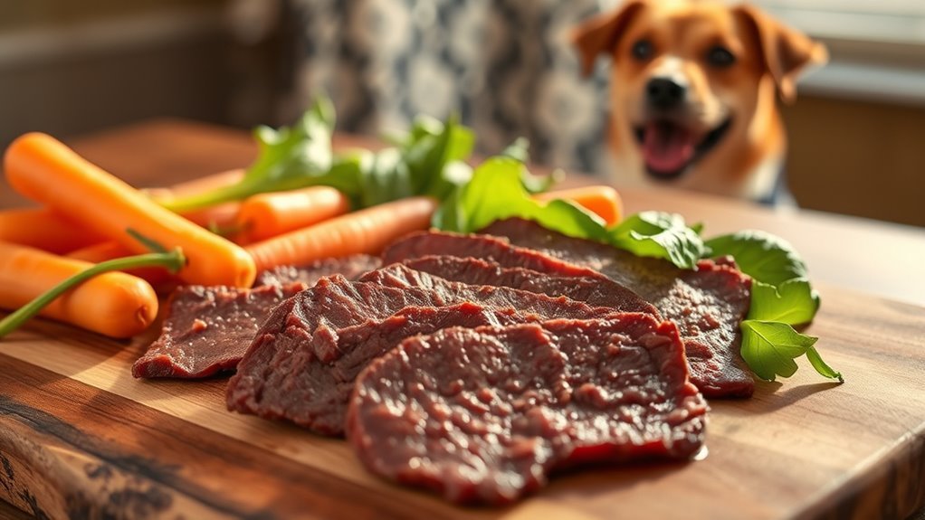 nutritious safe cooked liver