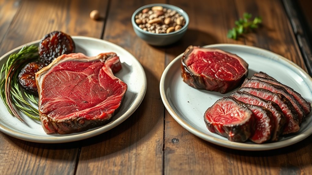 omega 3s improve cholesterol