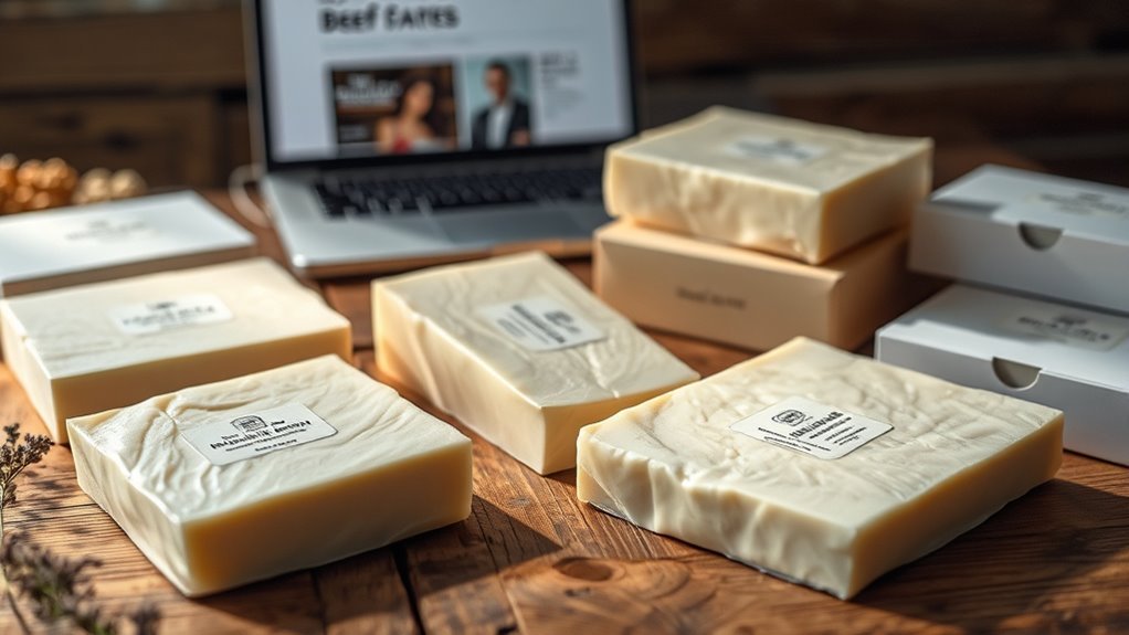 online raw beef fat suppliers