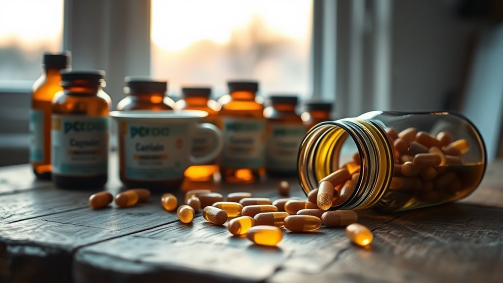 optimal timing for beef supplements