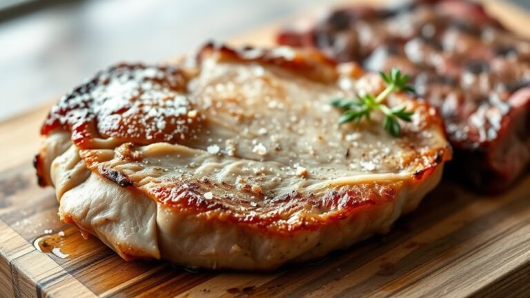 pork easier digest than beef