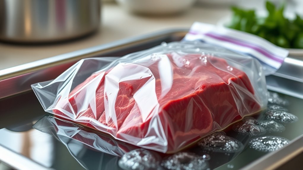 precise moist even reheating