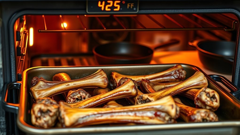 preheat oven to 400 f