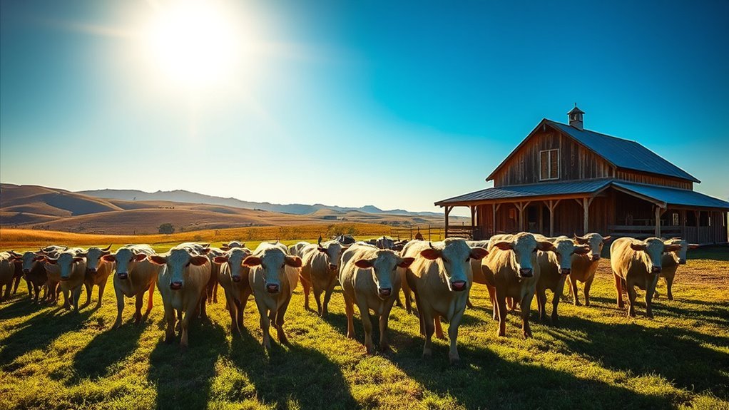 premium chianina beef texas