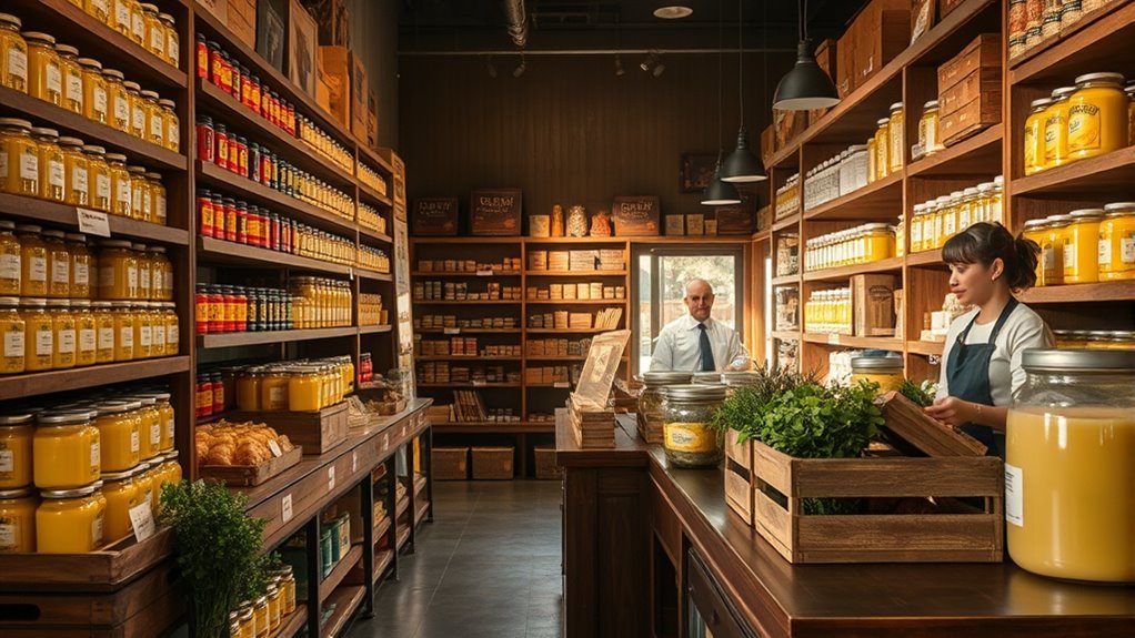 premium ethically sourced beef fat