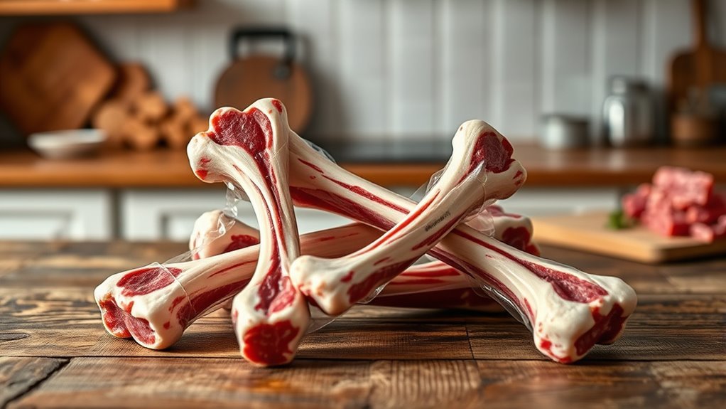 premium ethically sourced beef