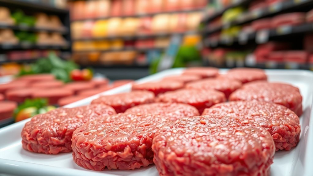 premium lean beef price