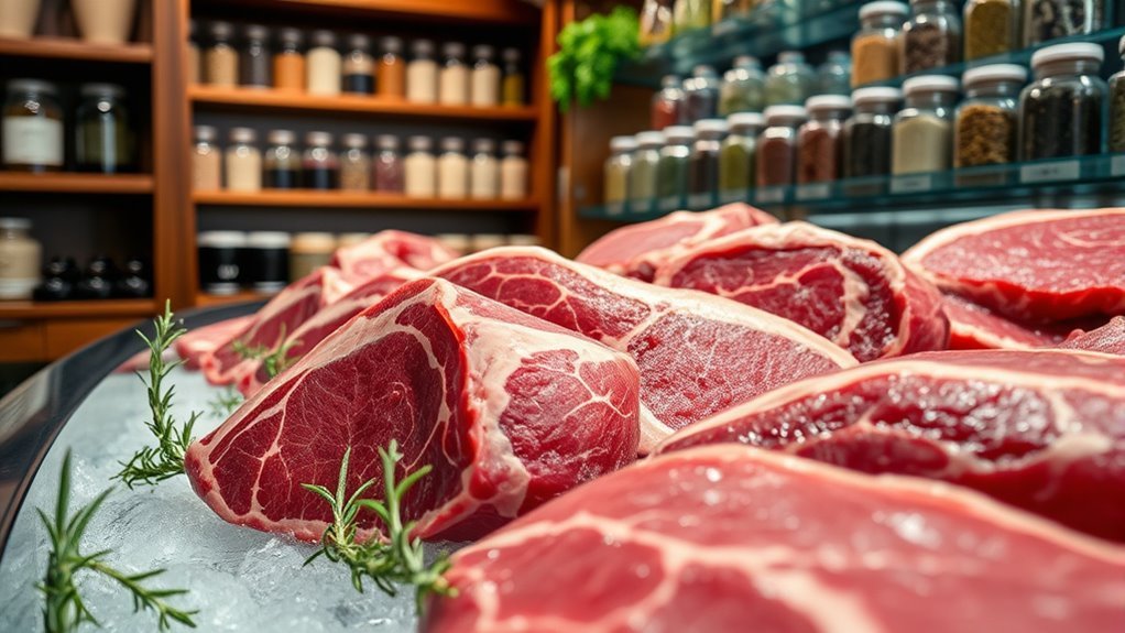 premium usda prime beef