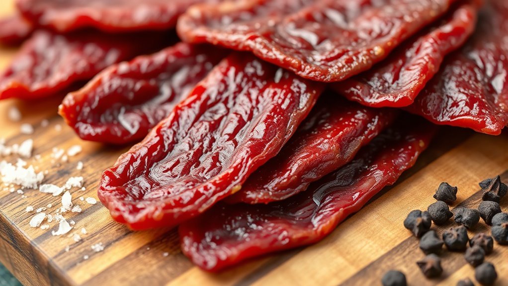 preserves and enhances flavor