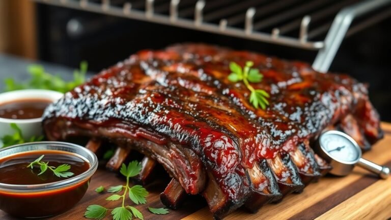 slow roast beef ribs