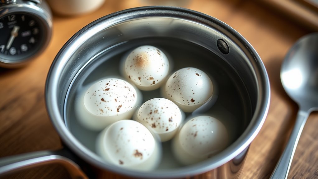 small nutrient rich quick cooked