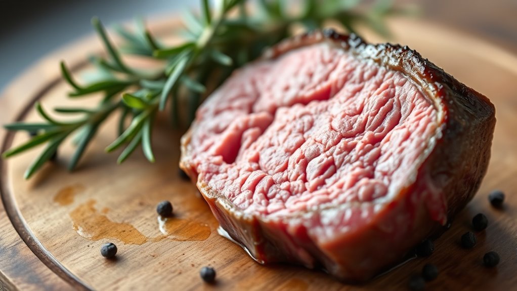 tender beef cut identification