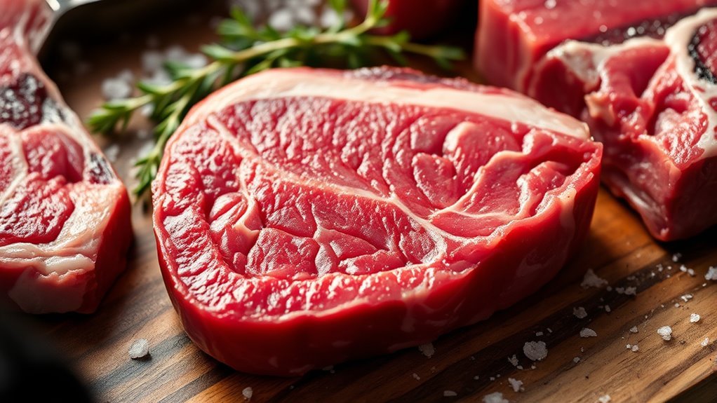 tender beef cuts beyond filet