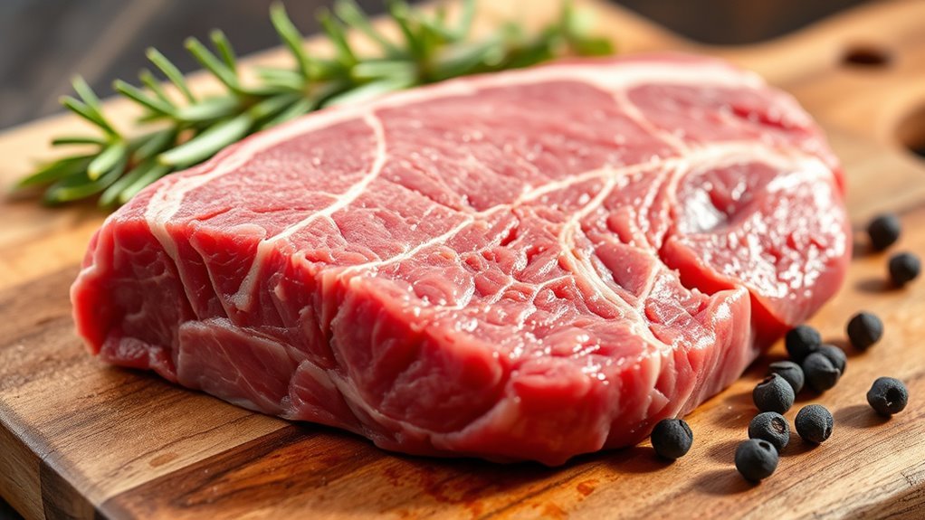 tenderest beef cut options