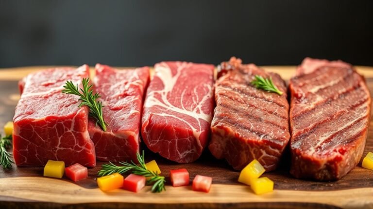 top beef cuts for kabobs