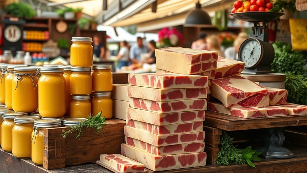 top beef fat suppliers