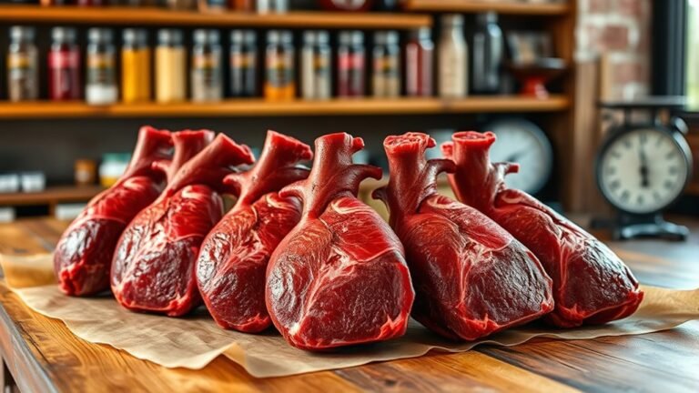 top local beef heart sources
