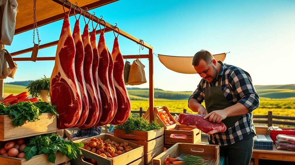 top local beef vendors