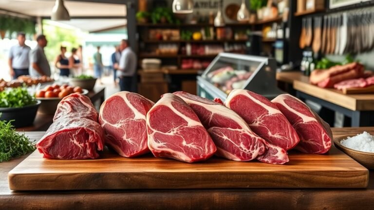 top seven chianina beef sources