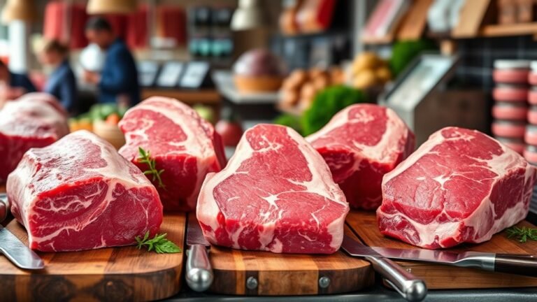 top spots for beef fillet