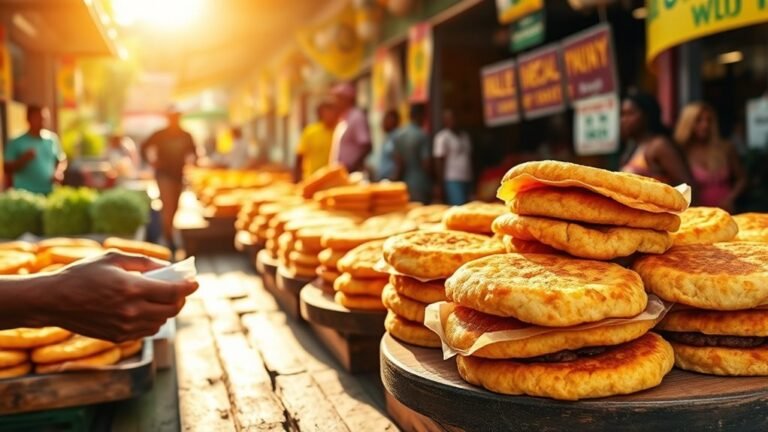 top spots for frozen patties