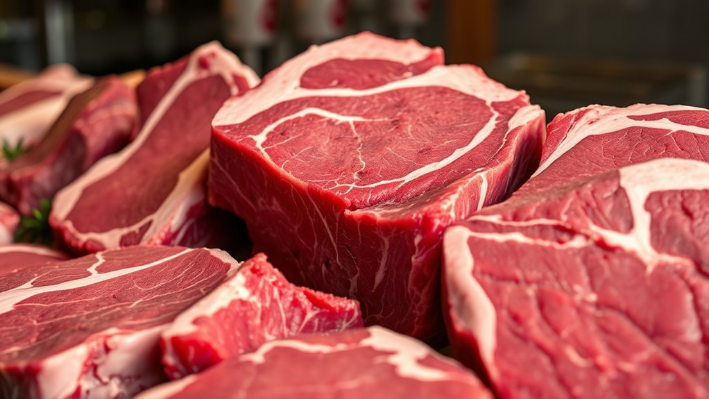 tough flavorful slow cooked cuts