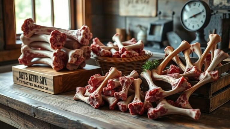 trusted sources for beef bones