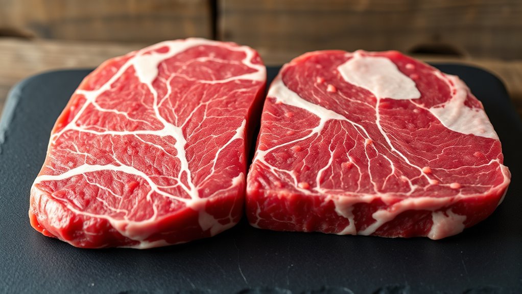 unique japanese cattle genetics