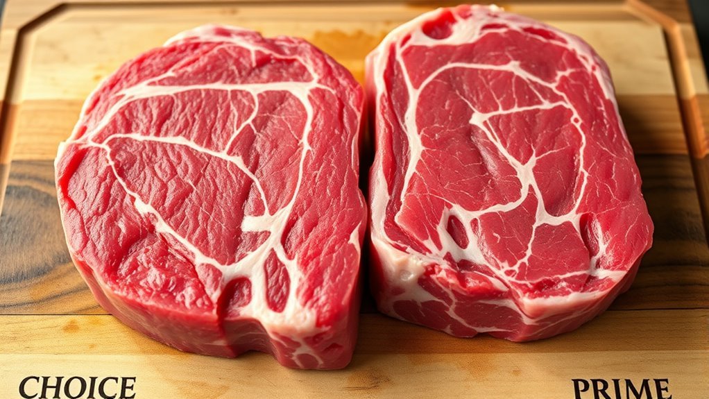 usda beef grading criteria