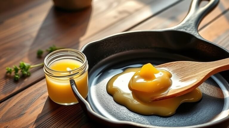 use beef tallow properly