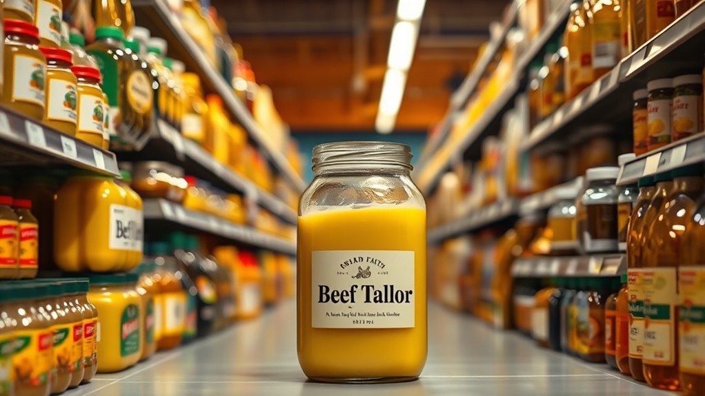 versatile high heat cooking fat