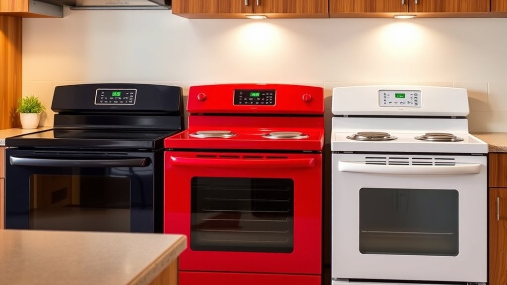 affordable electric stoves 2026