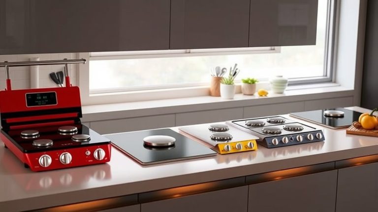 affordable electric stoves review