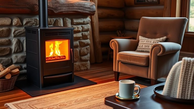 affordable pellet stoves 2026