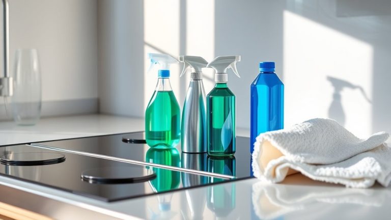 best cleaners for stoves