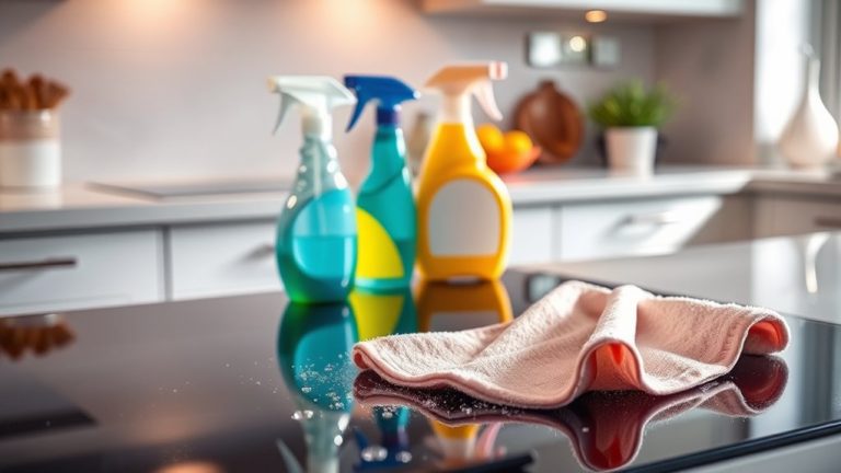 best cleaners for stoves
