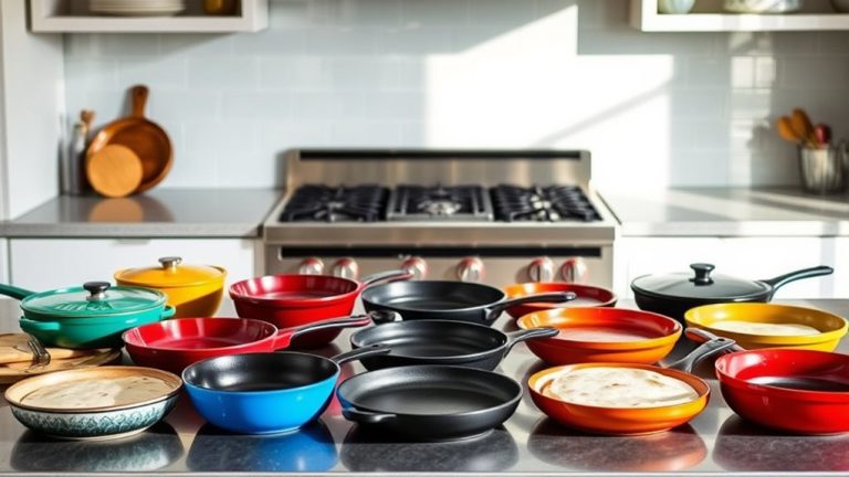 best comals for tortillas