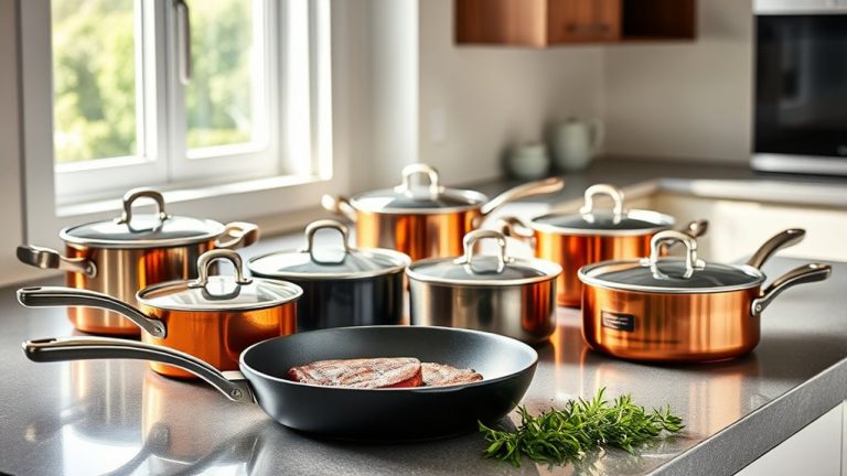 best cookware for electric stoves