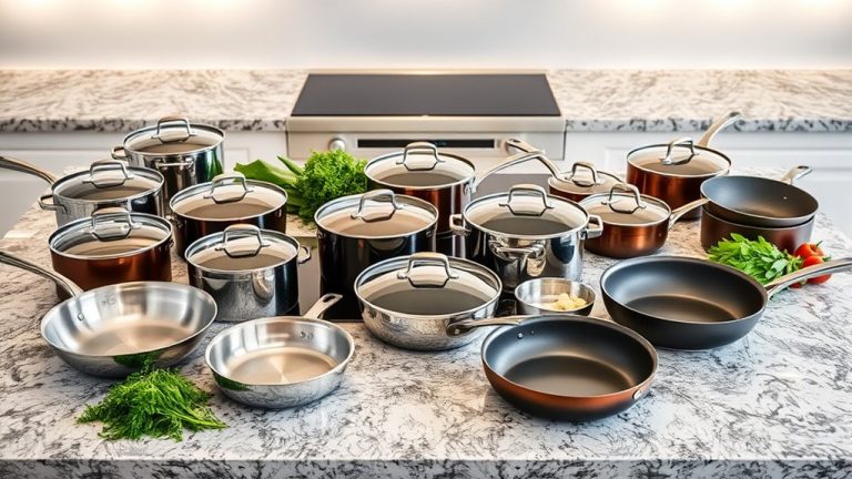 best cookware for induction