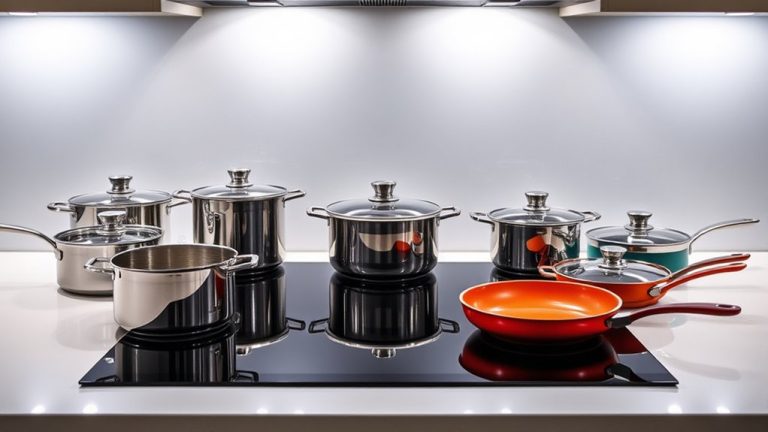 best cookware for stoves