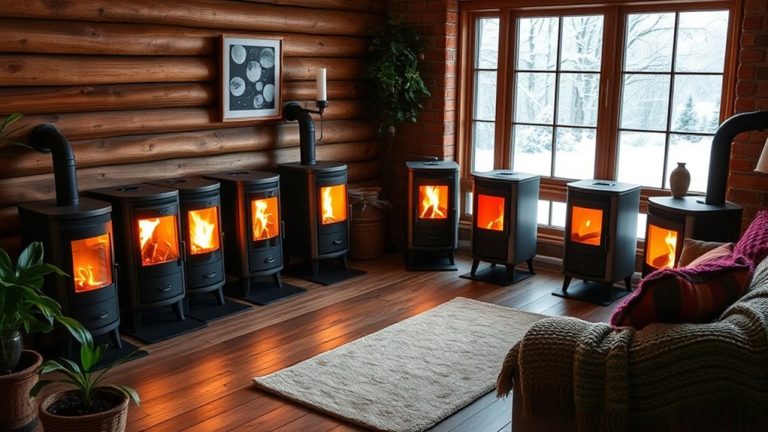 best corn stoves 2026