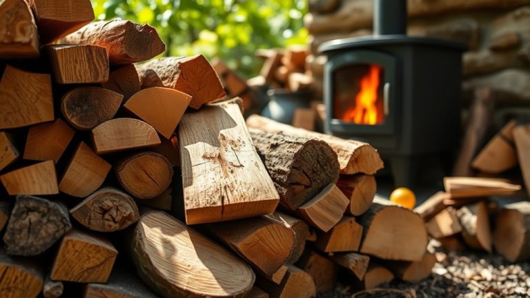 best firewood options 2026