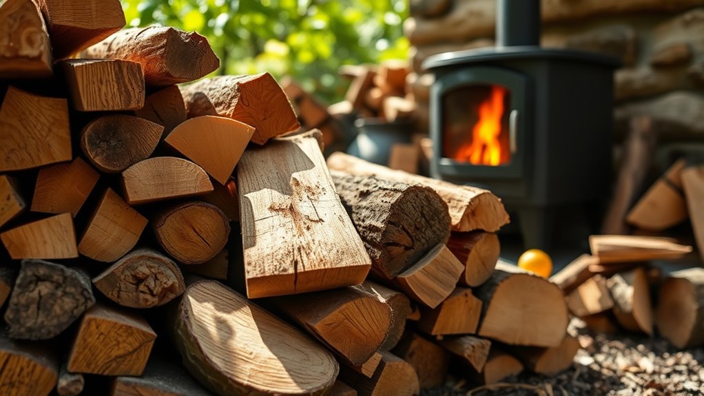 best firewood options 2026
