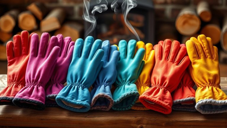 best gloves for stoves