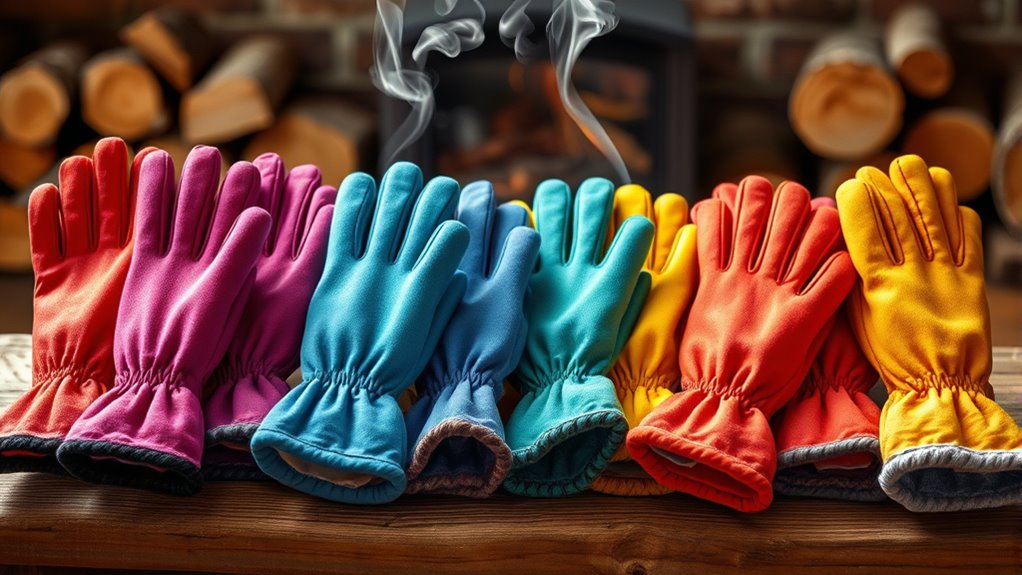 best gloves for stoves