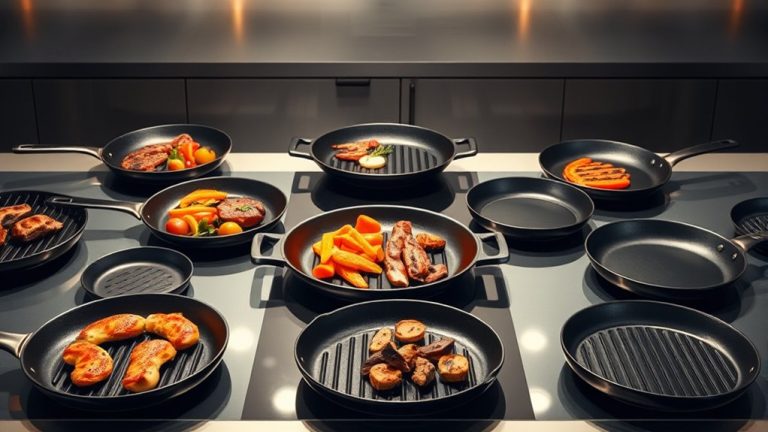 best grill pans 2026